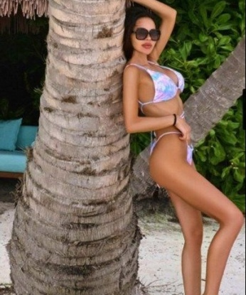 Анкета проститутки Анна - Фото 1, Новоржев, 28 лет, №13737