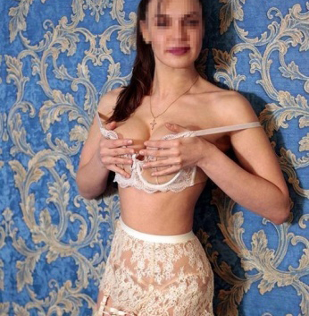Анкета проститутки Мария - Фото 1, Новоржев, 24 года, №7362
