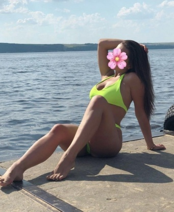 Анкета проститутки Надежда - Фото 1, Новоржев, 28 лет, №8078